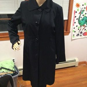 Fleet street LTD jacket